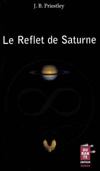 Le reflet de Saturne
