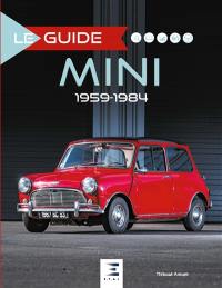 Mini : 1959-1984