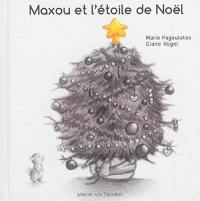 Maxou et l'étoile de Noël