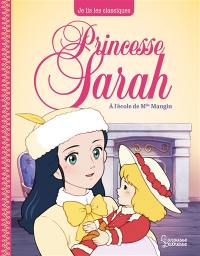 Princesse Sarah. Vol. 1. A l'école de Mlle Mangin