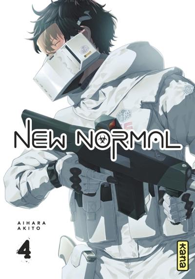 New normal. Vol. 4
