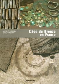 L'âge de bronze en France