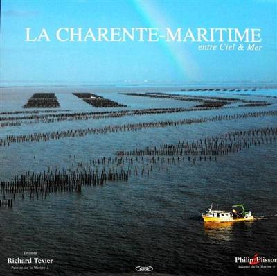La Charente-Maritime entre ciel et mer