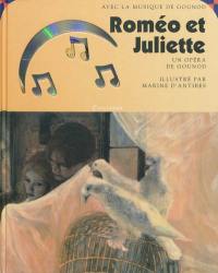 Roméo et Juliette : un opéra de Gounod
