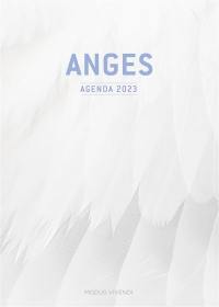 Anges - Agenda 2023