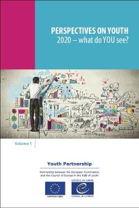 Perspectives on youth. Vol. 1. 2020, what do you see ?