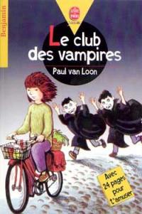 Le club des vampires
