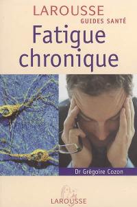 Fatigue chronique