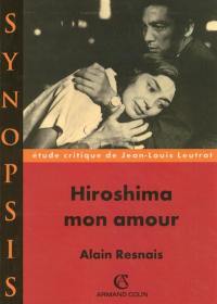 Hiroshima mon amour, Alain Resnais