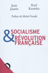 Le socialisme et la Révolution française