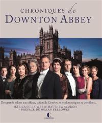 Chroniques de Downton Abbey : des grands salons aux offices, la famille Crawley et les domestiques se dévoilent...