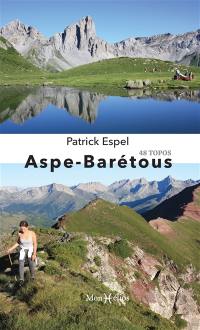 Aspe-Barétous : 48 topos