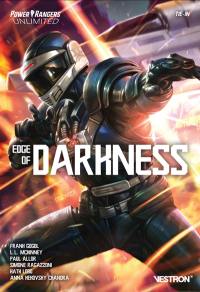 Power Rangers unlimited. Edge of darkness