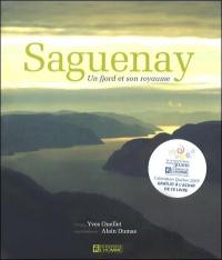 Saguenay : fjord et son royaume