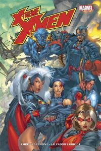 X-Treme X-Men. Vol. 1