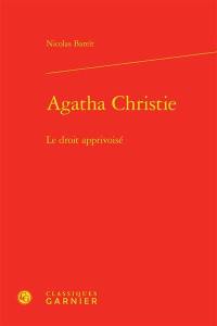 Agatha Christie : le droit apprivoisé