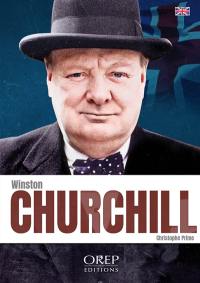 Winston Churchill (en anglais)