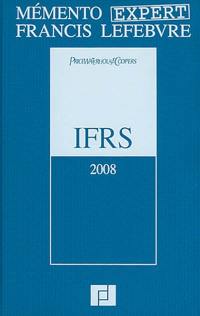 IFRS 2008