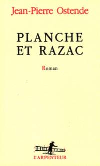 Planche et Razac