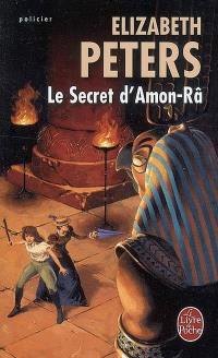 Le secret d'Amon-Râ