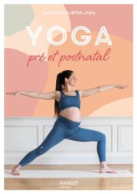 Yoga pré et postnatal