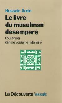 Le Livre du musulman désemparé