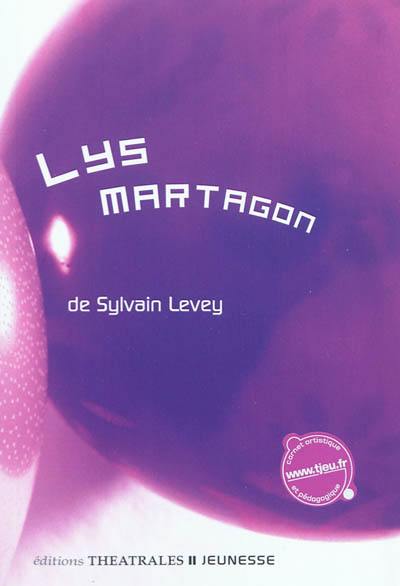 Lys Martagon