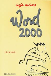 Word 2000