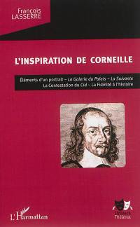 L'inspiration de Corneille