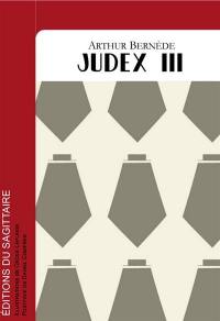 Judex. Vol. 3