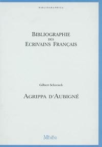 Agrippa d'Aubigné