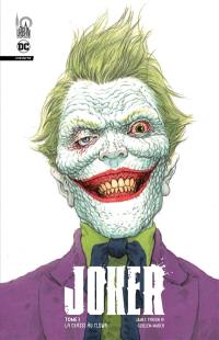 Joker. Vol. 1. La chasse au clown