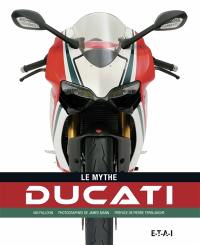 Le mythe Ducati