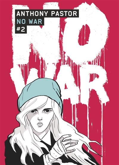 No war. Vol. 2