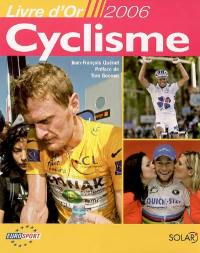 Livre d'or du cyclisme 2006