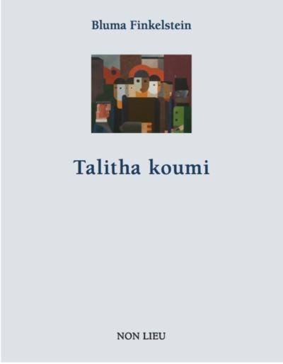 Talitha koumi