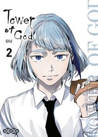 Tower of God. Vol. 2