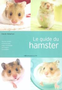 Le guide du hamster