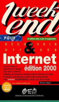 Internet : édition 2000