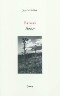 Erbari. Herbier