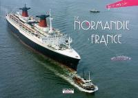 De Normandie à France