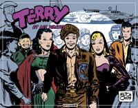 Terry et les pirates. Vol. 6. 1945-1946