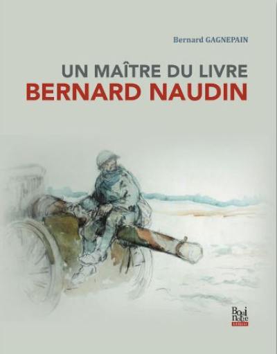 Bernard Naudin : livres, albums et recueils illustrés