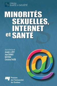 Minorités sexuelles, Internet et santé