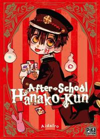 After-school : Hanako-kun
