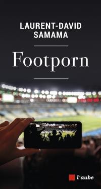 Footporn
