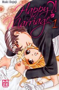 Happy marriage ?!. Vol. 1