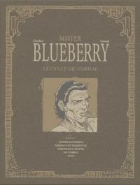 Mister Blueberry