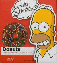 Donuts : The Simpsons