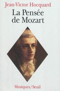 La pensée de Mozart